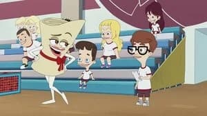 Big Mouth 6. Sezon 4. Bölüm