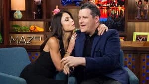 Watch What Happens Live with Andy Cohen 12. Sezon 66. Bölüm