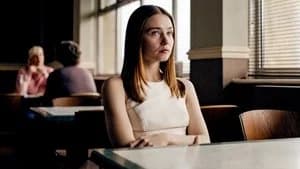 The End of the F***ing World 2. Sezon 3. Bölüm