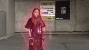 仮面ライダー 18. Sezon 33. Bölüm