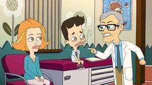Big Mouth 2. Sezon 1. Bölüm