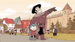 Hilda 2. Sezon 1. Bölüm