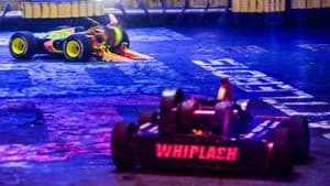 BattleBots 8. Sezon 4. Bölüm