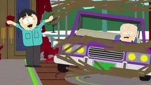 South Park 7. Sezon 10. Bölüm