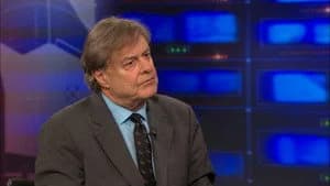 The Daily Show 20. Sezon 76. Bölüm