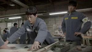 Prison Playbook 1. Sezon 7. Bölüm