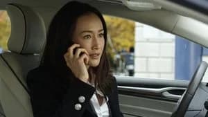 Designated Survivor 1. Sezon 8. Bölüm