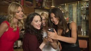 2 Broke Girls 4. Sezon 6. Bölüm