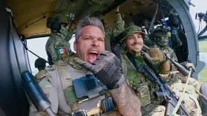 Toughest Forces on Earth 1. Sezon 5. Bölüm