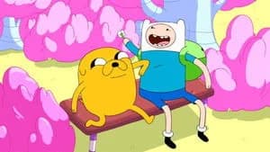 Adventure Time 6. Sezon 3. Bölüm