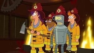 Futurama 7. Sezon 18. Bölüm