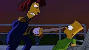 The Simpsons 5. Sezon 2. Bölüm
