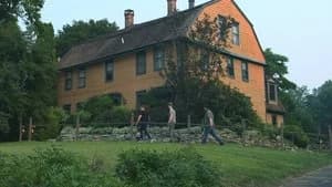 28 Days Haunted 1. Sezon 1. Bölüm