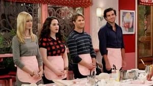 2 Broke Girls 1. Sezon 7. Bölüm
