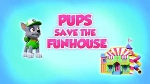 PAW Patrol 8. Sezon 10. Bölüm