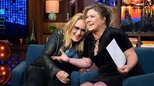 Watch What Happens Live with Andy Cohen 13. Sezon 161. Bölüm