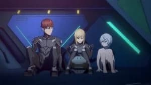 Pacific Rim: The Black 1. Sezon 2. Bölüm