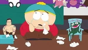 South Park 15. Sezon 12. Bölüm