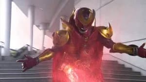 仮面ライダー 18. Sezon 25. Bölüm