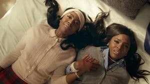 Dear White People 2. Sezon 4. Bölüm