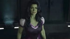 She-Hulk: Attorney at Law 1. Sezon 9. Bölüm