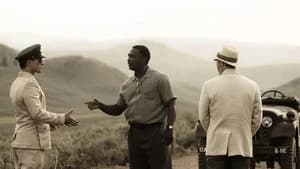 Project Blue Book 2. Sezon 3. Bölüm