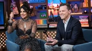 Watch What Happens Live with Andy Cohen 16. Sezon 48. Bölüm