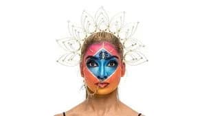 Glow Up: Britain's Next Make-Up Star 3. Sezon 3. Bölüm
