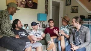 Queer Eye 2. Sezon 3. Bölüm