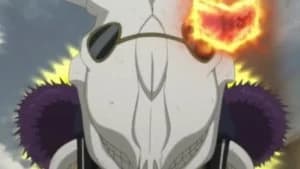 Black Clover 1. Sezon 9. Bölüm