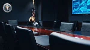 Madam Secretary 2. Sezon 3. Bölüm