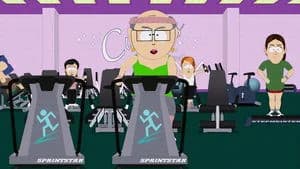 South Park 11. Sezon 6. Bölüm