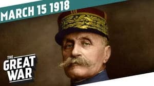 The Great War 5. Sezon 11. Bölüm