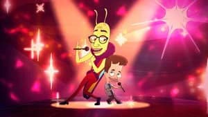 Big Mouth 5. Sezon 3. Bölüm