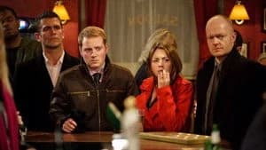 EastEnders 26. Sezon 26. Bölüm