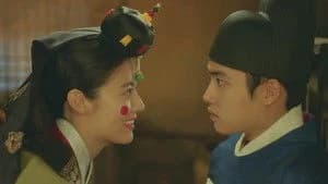 100 Days My Prince 1. Sezon 3. Bölüm