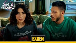 Sadece Arkadaşız 1. Sezon 16. Bölüm