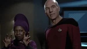 Star Trek: The Next Generation 2. Sezon 16. Bölüm