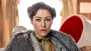 Into the Badlands 2. Sezon 8. Bölüm