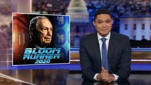 The Daily Show 25. Sezon 21. Bölüm