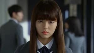 Who Are You: School 2015 1. Sezon 2. Bölüm