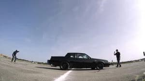 Fastest Car 1. Sezon 6. Bölüm