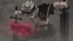 Black Clover 1. Sezon 158. Bölüm