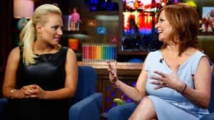 Watch What Happens Live with Andy Cohen 7. Sezon 21. Bölüm