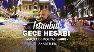 İstanbul Hesabı 2. Sezon 8. Bölüm