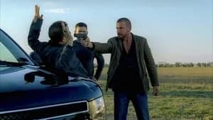 Prison Break 2. Sezon 14. Bölüm