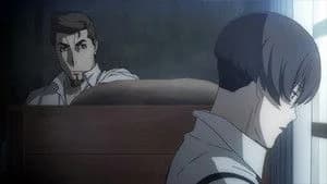 91 Days 1. Sezon 6. Bölüm