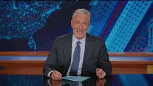 The Daily Show 30. Sezon 84. Bölüm
