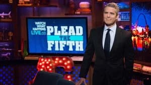 Watch What Happens Live with Andy Cohen 14. Sezon 51. Bölüm