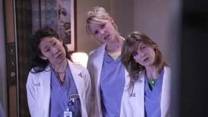 Grey's Anatomy 2. Sezon 5. Bölüm